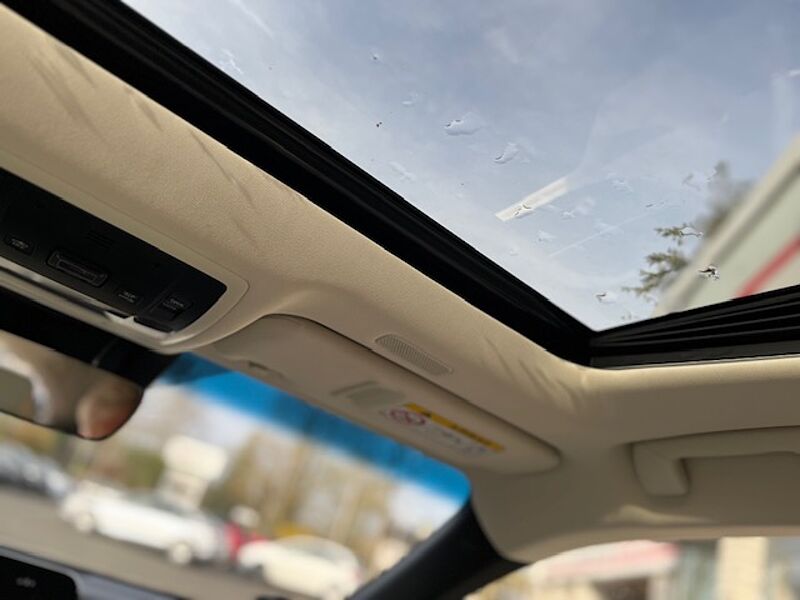 Lexus ES 300h Executive Line - LED, Pano, Leder