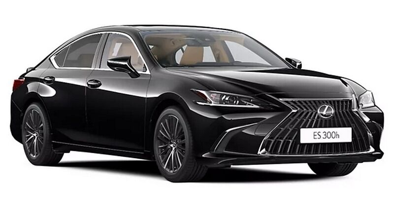Lexus ES 300h Executive Line - LED, Pano, Leder