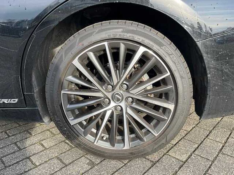 Lexus ES 300h Executive Line - LED, Pano, Leder