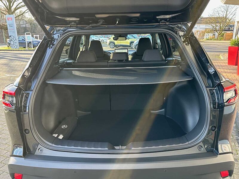 Toyota Corolla Cross 2.0 Hybrid Style - Facelift - NAVI, LED, PDC