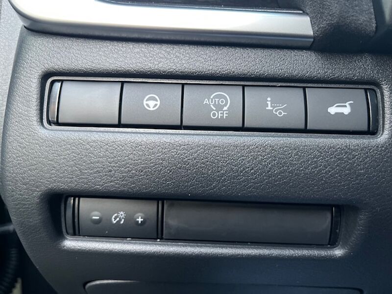 Nissan Qashqai 1.3MHEV Tekna Plus+ XTronic - Facelift Pano, Bose, 20'