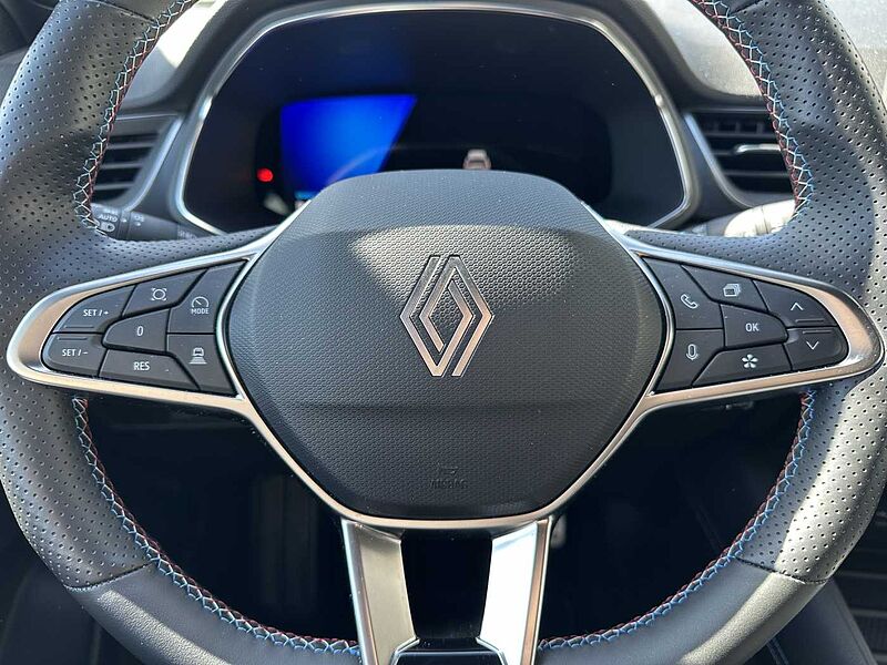 Renault Symbioz Full Hybrid Esprit Alpine - Autom. , Navi, LED, PDC, SHZ .. .
