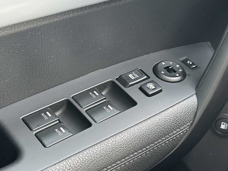 Kia Sorento 2.2 CRDi AWD Aut. Platin. Edition - AHK  Pano