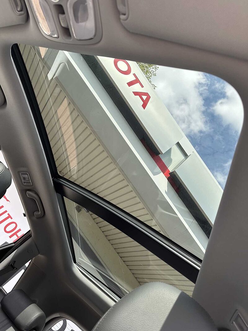 Kia Sorento 2.2 CRDi AWD Aut. Platin. Edition - AHK  Pano