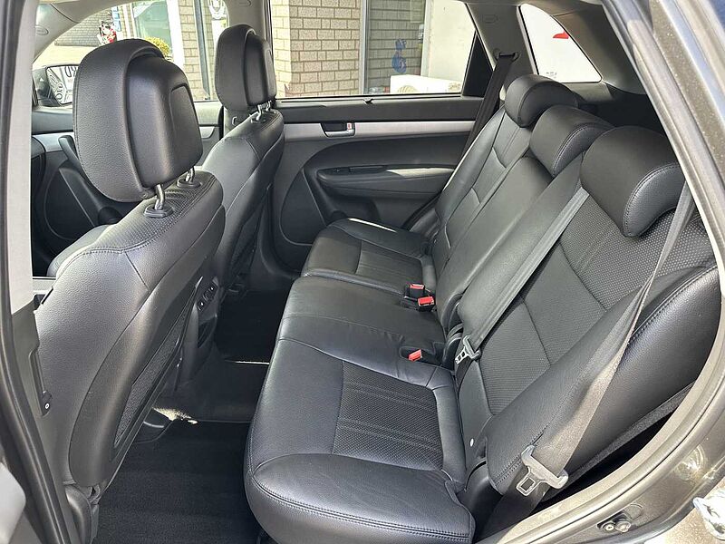 Kia Sorento 2.2 CRDi AWD Aut. Platin. Edition - AHK  Pano