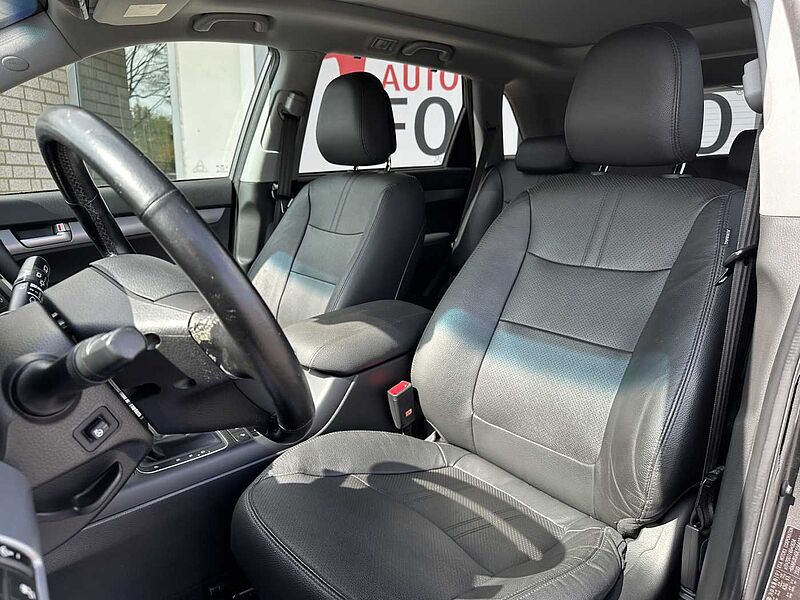 Kia Sorento 2.2 CRDi AWD Aut. Platin. Edition - AHK  Pano