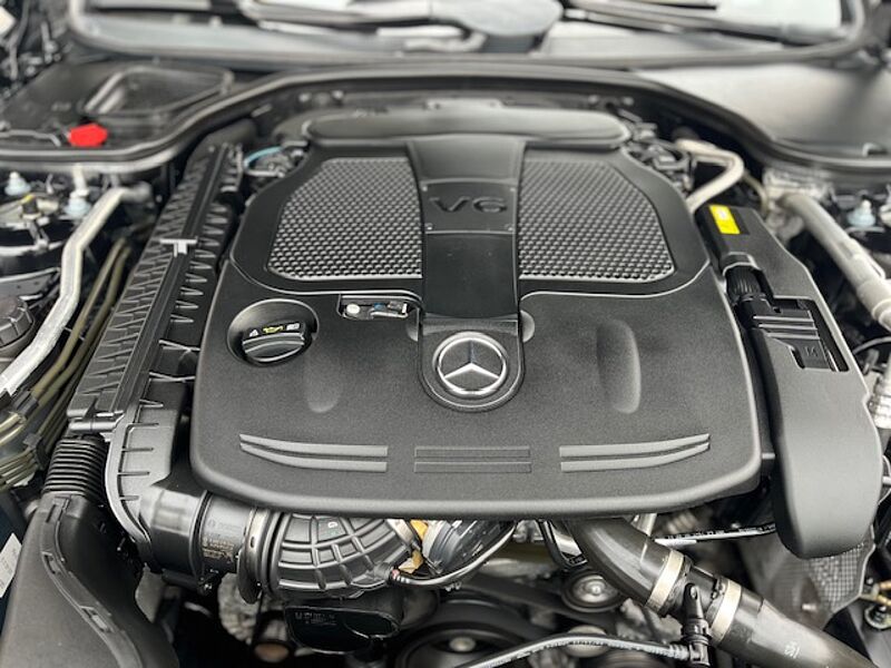 Mercedes-Benz SL 320 - excellenter Pflegezustand - 1 Hd.