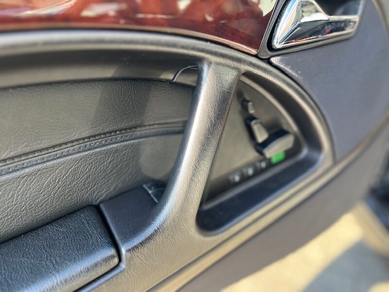 Mercedes-Benz SL 320 - excellenter Pflegezustand - 1 Hd.