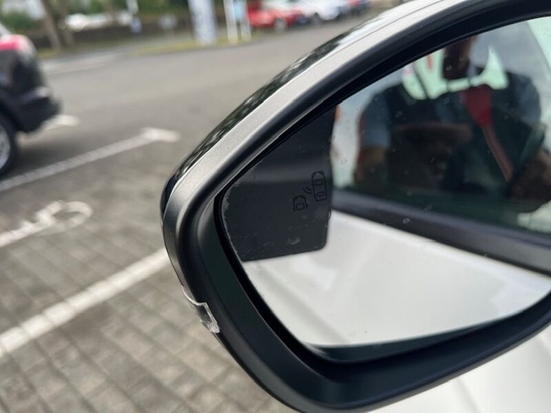 Opel Corsa 1.2 Turbo GS Line - Navi, PDC, LED, KEYL.