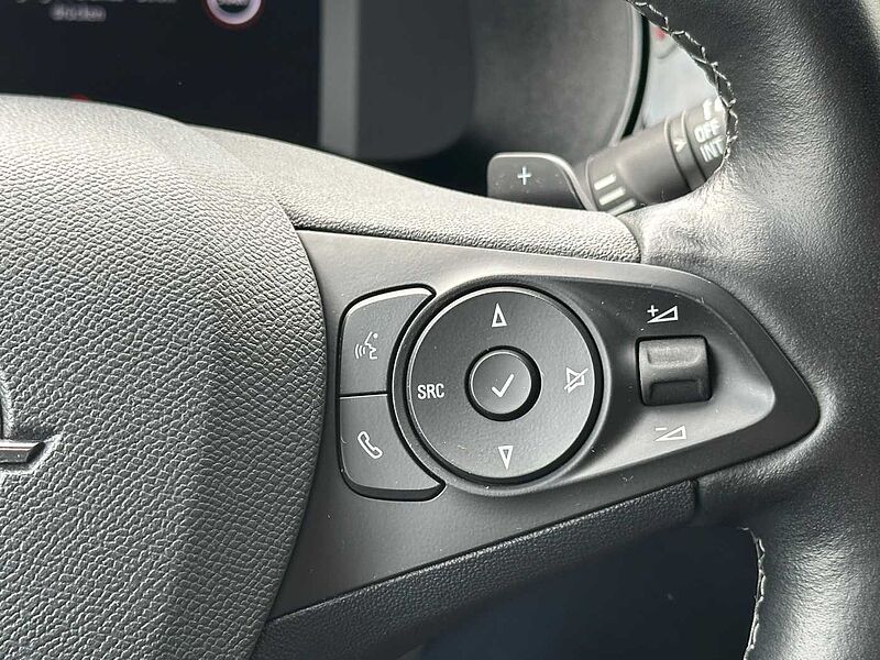 Opel Corsa 1.2 Turbo GS Line - Navi, PDC, LED