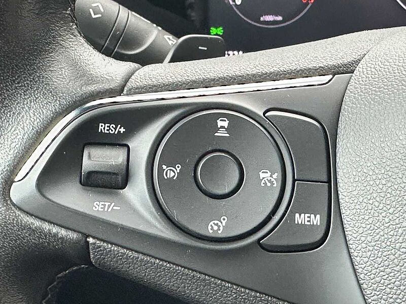 Opel Mokka X 1.2 Turbo GS Line Autom. - Navi, LED, PDC, TL