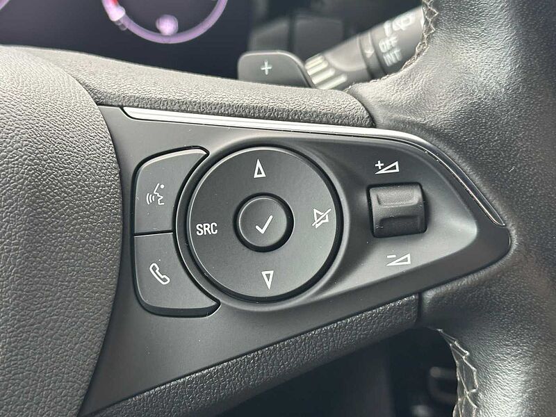 Opel Mokka X 1.2 Turbo GS Line Autom. - Navi, LED, PDC, TL