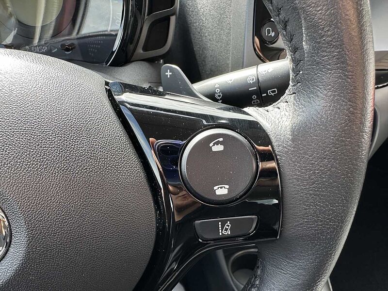 Toyota Aygo X - Team Deutschland - Automatik - Navi