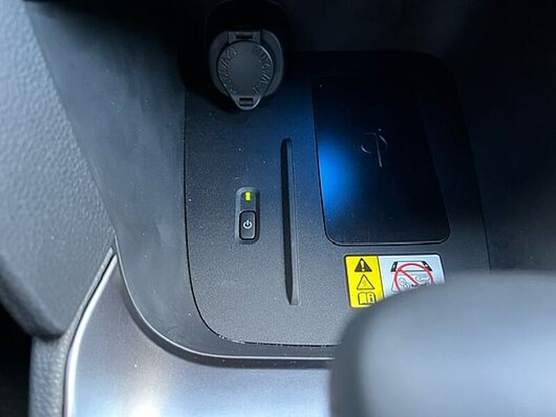 Toyota Yaris Cross 1.5 GR Sport Hybrid - LED, Navi, el. Heckkl. , SZ