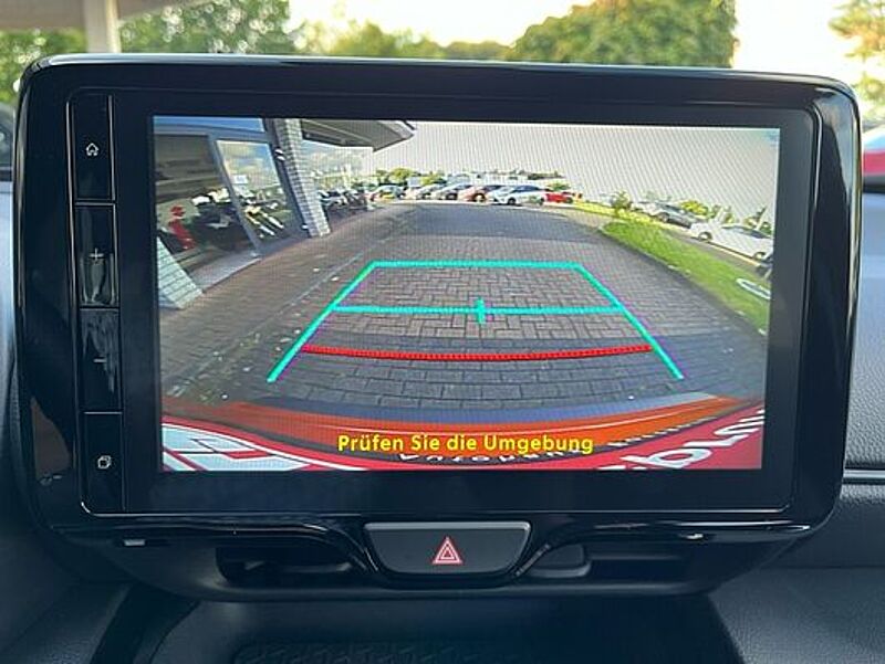 Toyota Yaris Cross 1.5 GR Sport Hybrid -  LED, Navi, el. Heckkl. , SZ