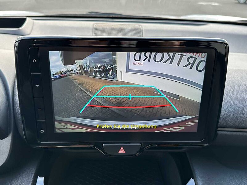 Toyota Yaris Cross 1.5 Hybrid GR Sport - NAVI, HEAD, PANO .. .