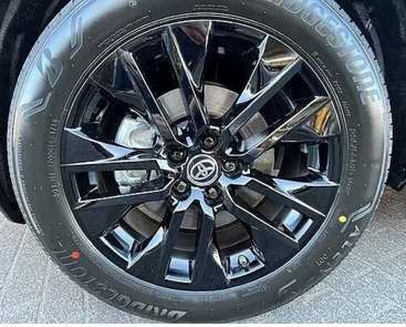 Toyota RAV 4 Hybrid  4x2  Style - JBL, LED, 360&deg;, PDC
