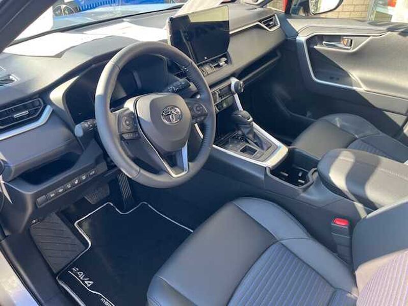 Toyota RAV 4 Hybrid  4x2  Style - JBL, LED, 360&deg;, PDC