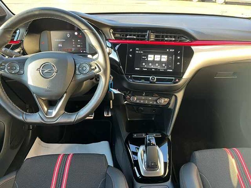 Opel Corsa 1.2 Autom. GS-Line - Navi, LED, PDC, SHZ