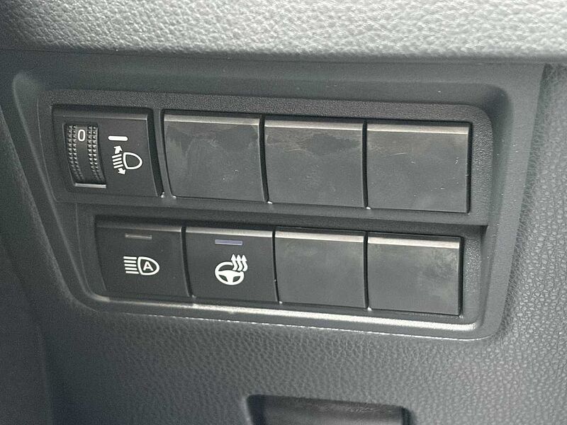 Toyota Yaris Style - 1.5 Hybrid - Navi, KEYLESS, SHZ.