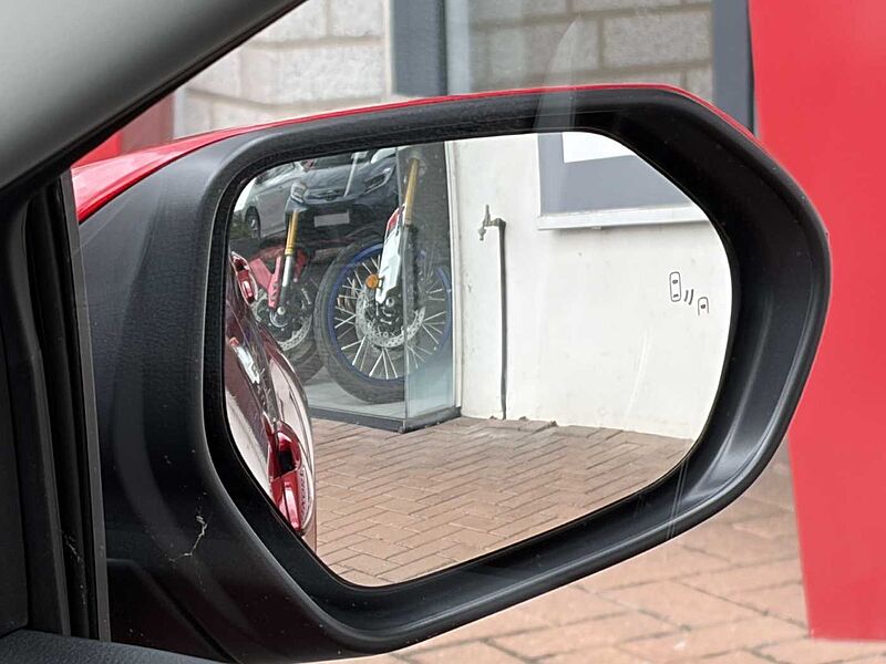 Toyota Yaris Style - 1.5 Hybrid - Navi, KEYLESS, SHZ.