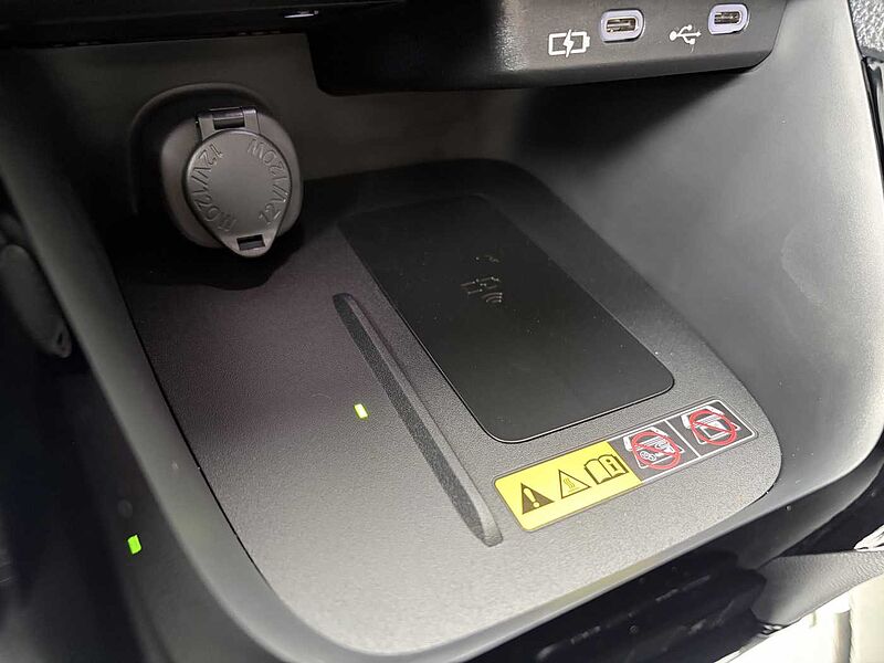 Toyota Yaris Style - 1.5 Hybrid - Navi, KEYLESS, SHZ.