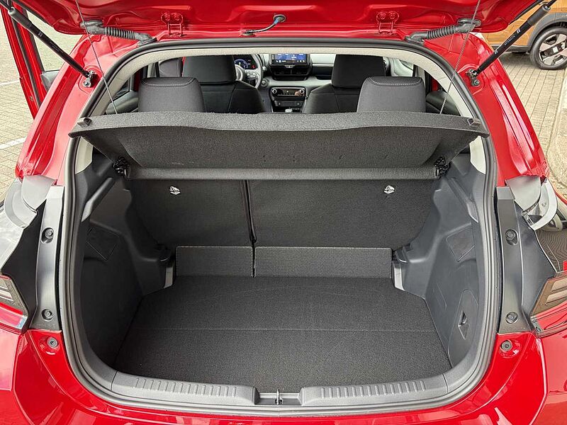 Toyota Yaris Style - 1.5 Hybrid - Navi, KEYLESS, SHZ.
