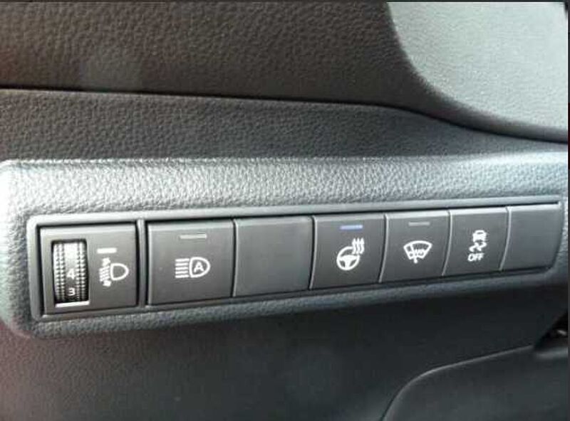 Toyota Corolla Turbo 1.2 - HEAD-UP, Navi, SHZ, .. .