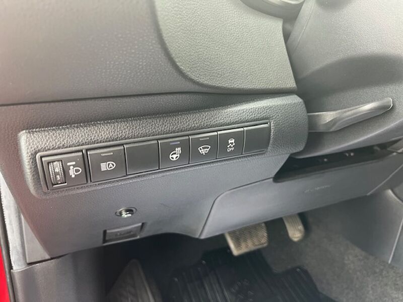 Toyota Corolla Turbo 1.2 - HEAD-UP, Navi, SHZ, .. .