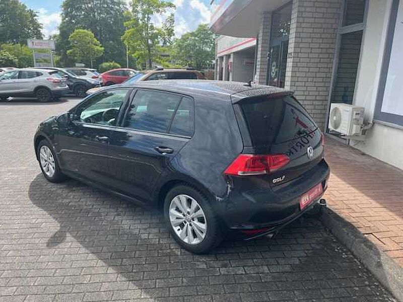 Volkswagen Golf 1.4 TSI BMT Allstar - Navi, SZ, Alu