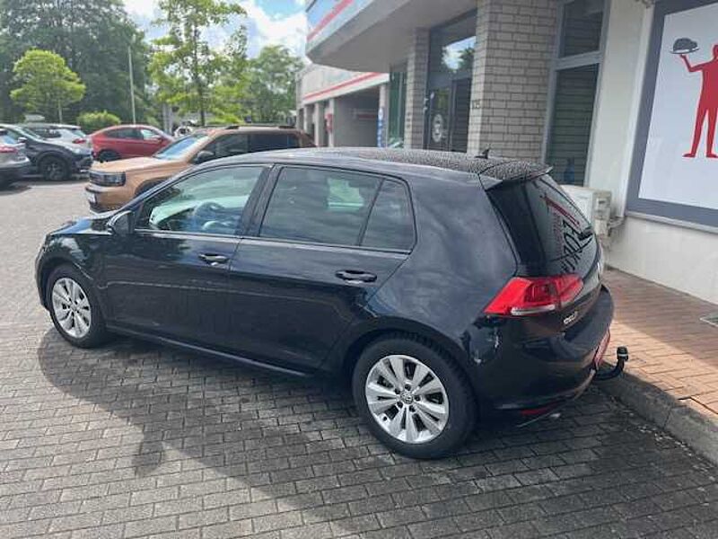 Volkswagen Golf 1.4 TSI BMT Allstar - Navi, SZ, Alu