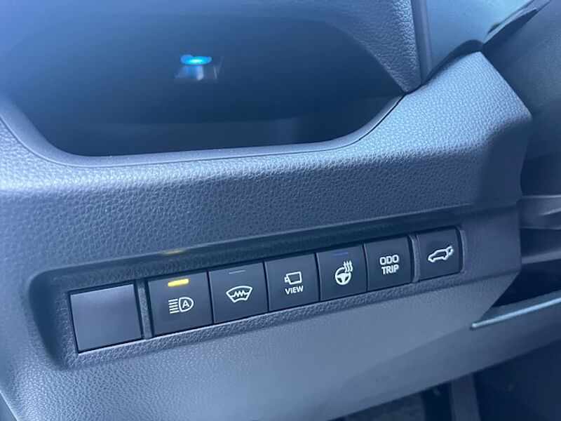 Toyota RAV 4 Hybrid  4x2  Style - JBL, LED, 360&deg;, PDC