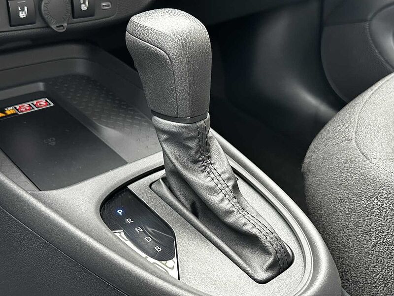 Toyota Aygo X Hybrid - Comfort - Automatik - Navi, LED