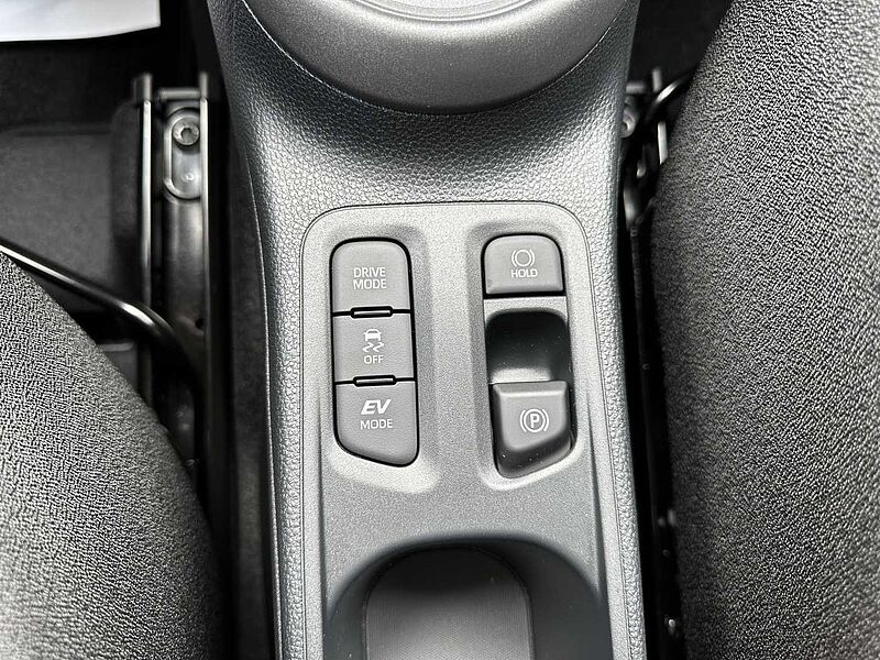 Toyota Aygo X Hybrid - Comfort - Automatik - Navi, LED