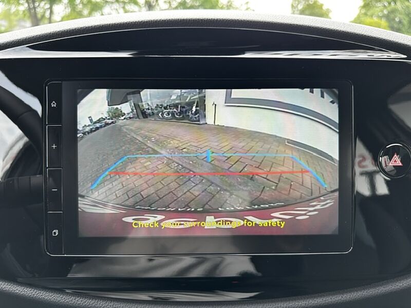 Toyota Aygo X Hybrid - Comfort - Automatik - Navi, LED