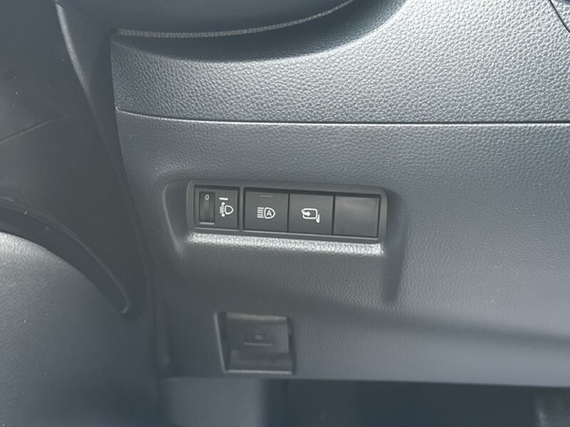 Toyota Aygo X Hybrid - Comfort - Automatik - Navi, LED