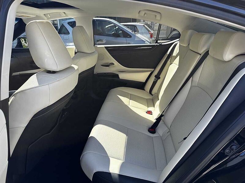 Lexus ES 300h Executive Line - LED, Pano, Leder