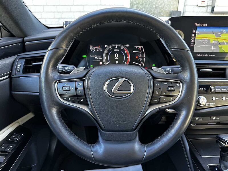 Lexus ES 300h Executive Line - LED, Pano, Leder