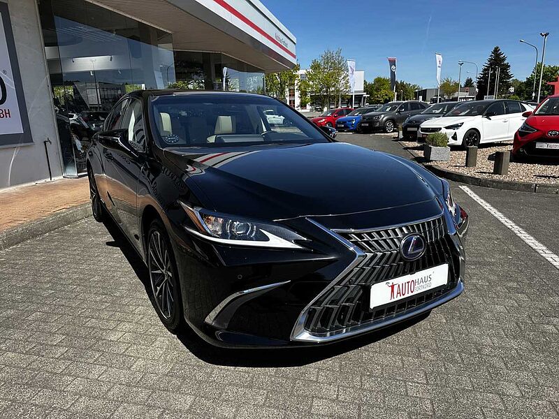 Lexus ES 300h Executive Line - LED, Pano, Leder