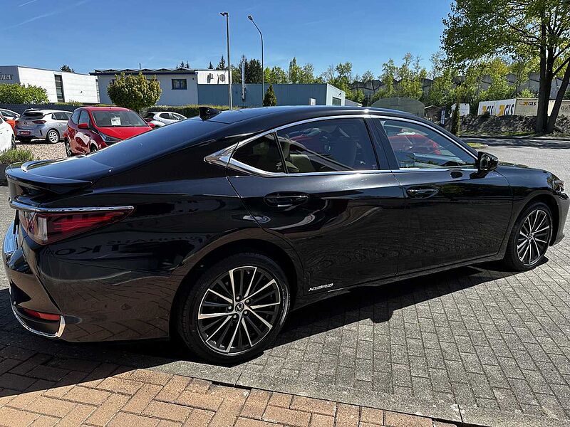 Lexus ES 300h Executive Line - LED, Pano, Leder