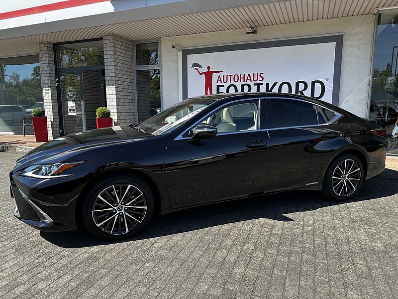 Lexus ES 300h Executive Line - LED, Pano, Leder