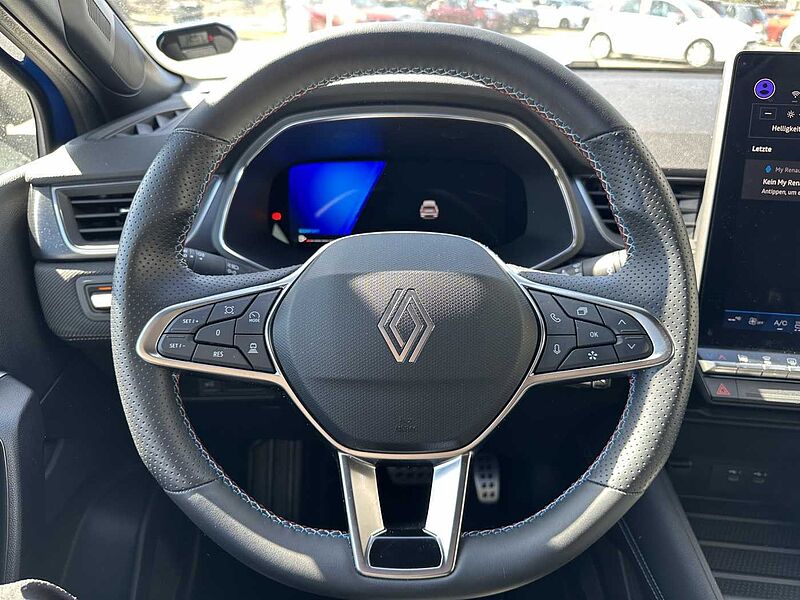 Renault Symbioz Full Hybrid Esprit Alpine - Autom. , Navi, LED, PDC, SHZ .. .