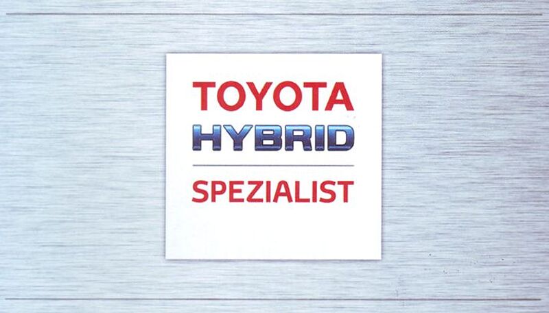 Toyota C-HR 2.0 Hybrid GR Sport - Navi, SHZ, PDC, LED, .. .