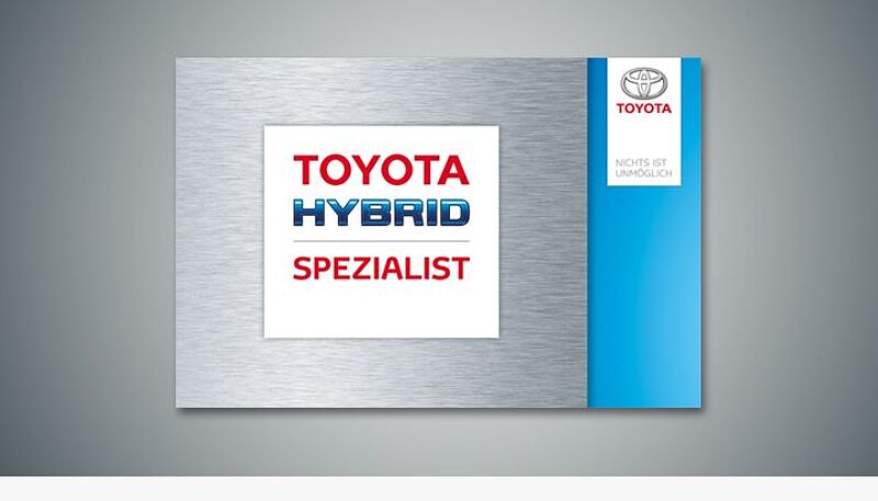 Toyota Corolla Hybrid 1.8 Style - LED, SH+LH, KeyFree