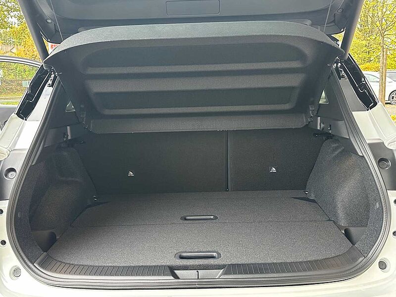 Nissan Qashqai 1.3 MHEV N-Connecta Plus + XTronic - Facelift