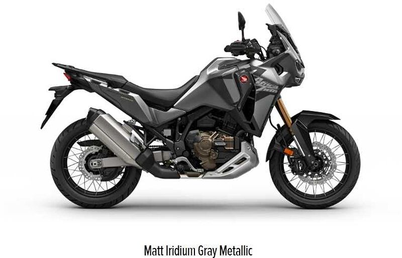 Honda CRF1100L Africa Twin Adventure Sports - DCT, ES. .. - 6 Jahre Garantie -