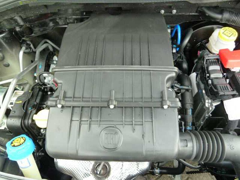 Fiat 500C 1.2 Lounge Cabrio - Navi, PDC, Klima, Alu, BT