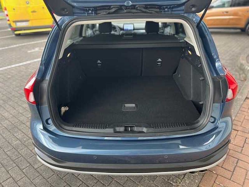 Ford Focus Active Tournier - Navi, LED, SHZ, PDC. .. .