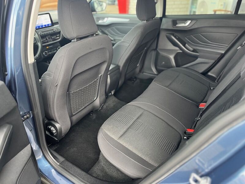 Ford Focus Active Tournier - Navi, LED, SHZ, PDC. .. .