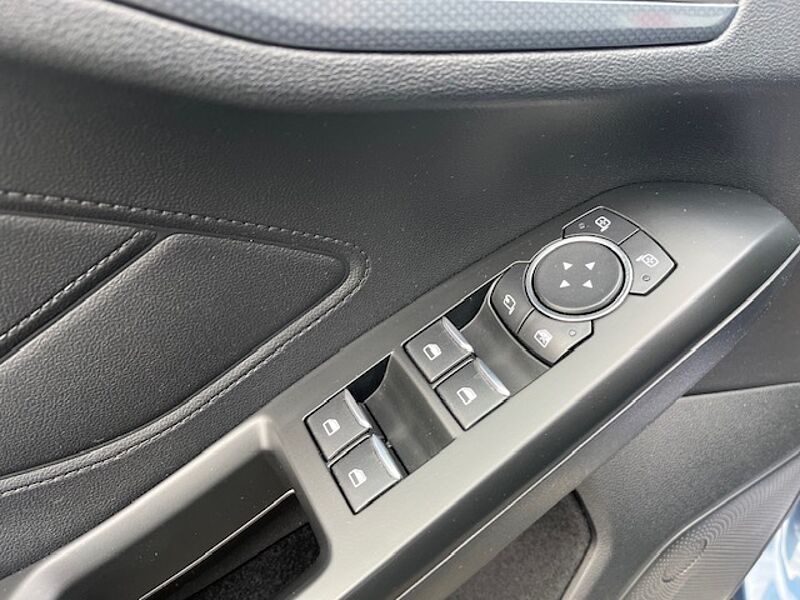 Ford Focus Active Tournier - Navi, LED, SHZ, PDC. .. .